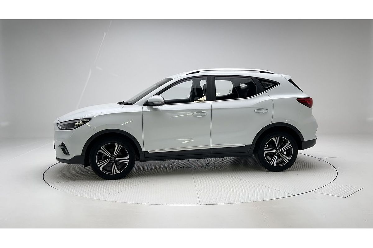 2022 MG ZST Vibe