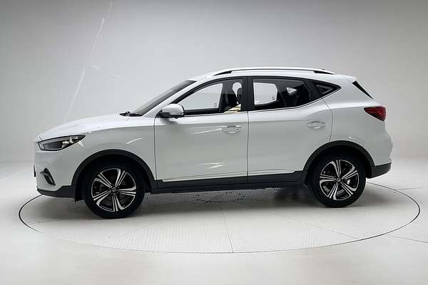 2022 MG ZST Vibe