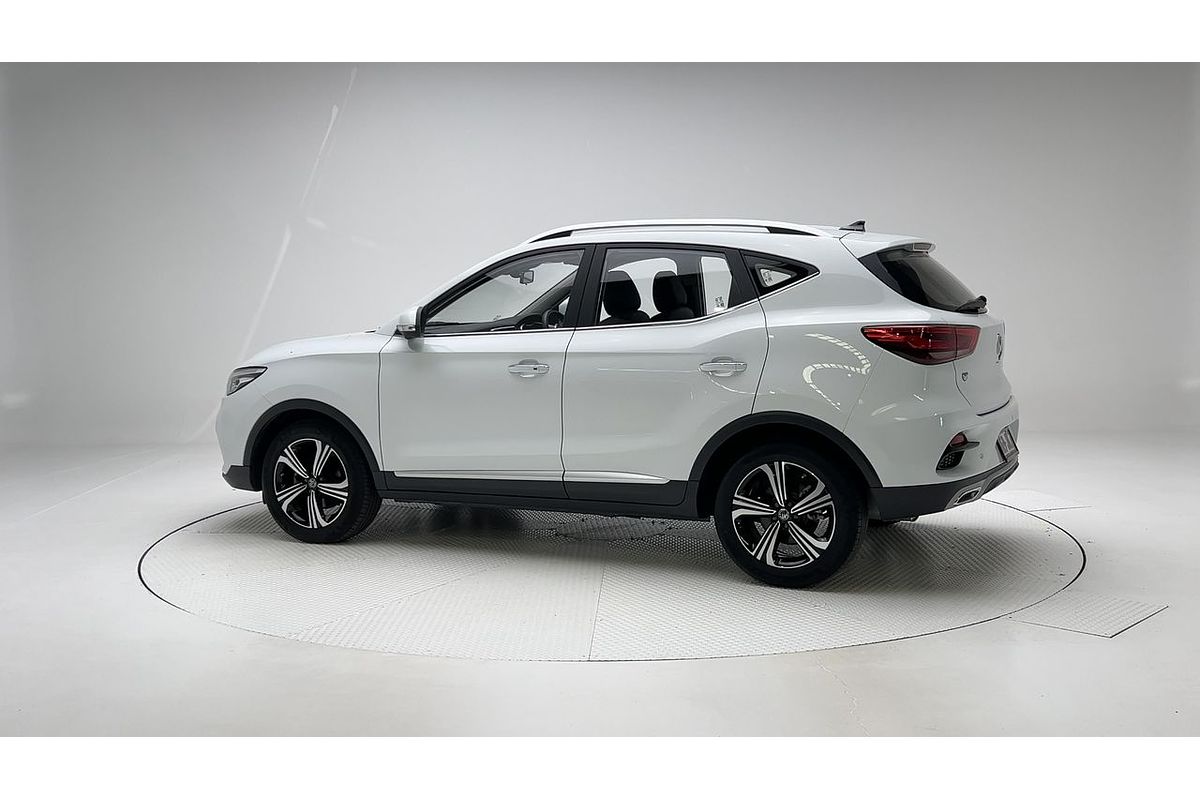 2022 MG ZST Vibe
