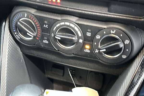 2018 Mazda 2 Maxx DJ Series