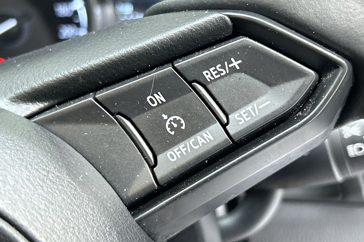 2018 Mazda 2 Maxx DJ Series