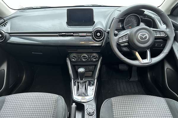 2018 Mazda 2 Maxx DJ Series