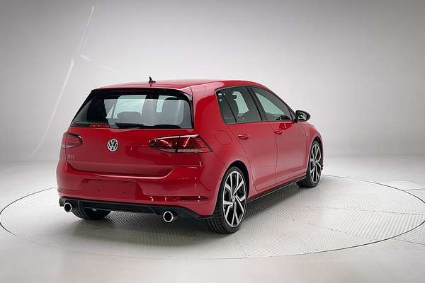 2018 Volkswagen Golf GTI 7.5