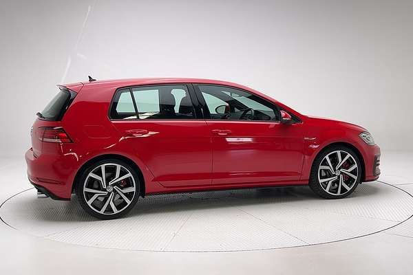 2018 Volkswagen Golf GTI 7.5