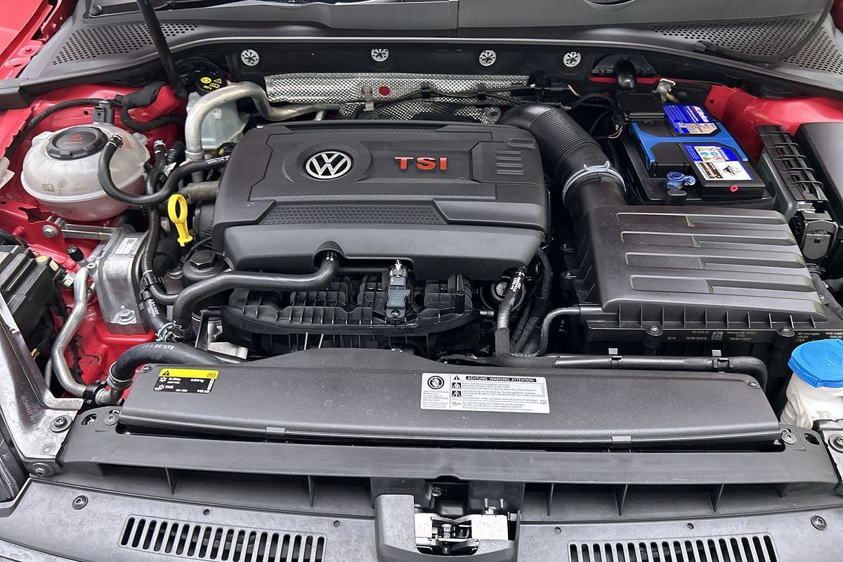 2018 Volkswagen Golf GTI 7.5