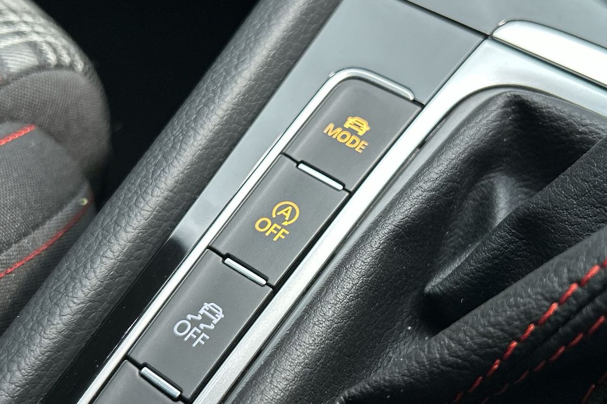 2018 Volkswagen Golf GTI 7.5