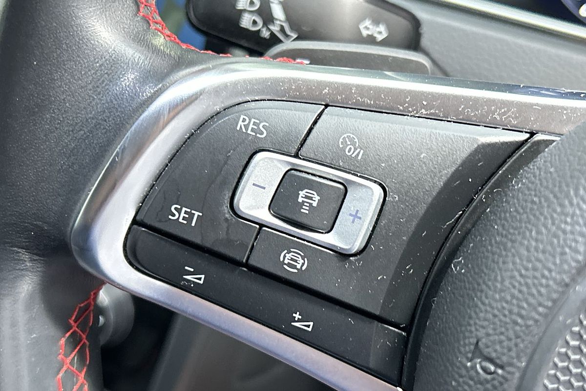 2018 Volkswagen Golf GTI 7.5