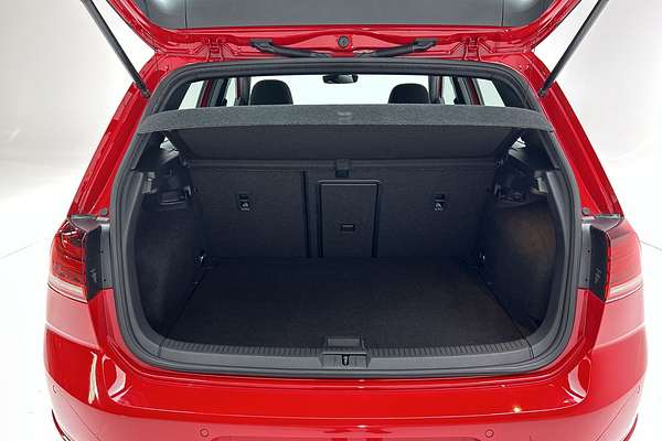 2018 Volkswagen Golf GTI 7.5