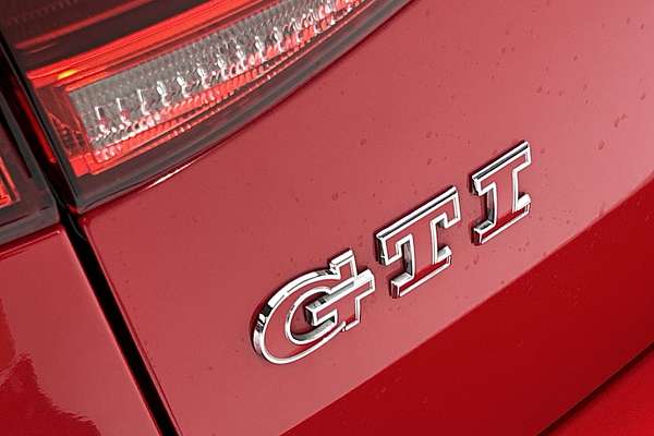 2018 Volkswagen Golf GTI 7.5