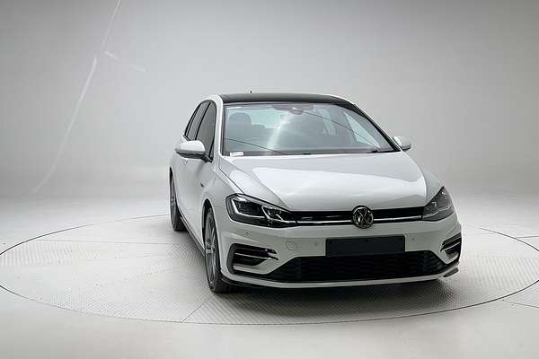 2020 Volkswagen Golf 110TSI Highline 7.5