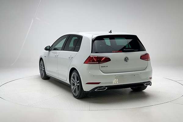 2020 Volkswagen Golf 110TSI Highline 7.5