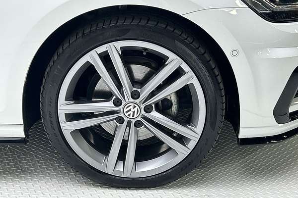 2020 Volkswagen Golf 110TSI Highline 7.5