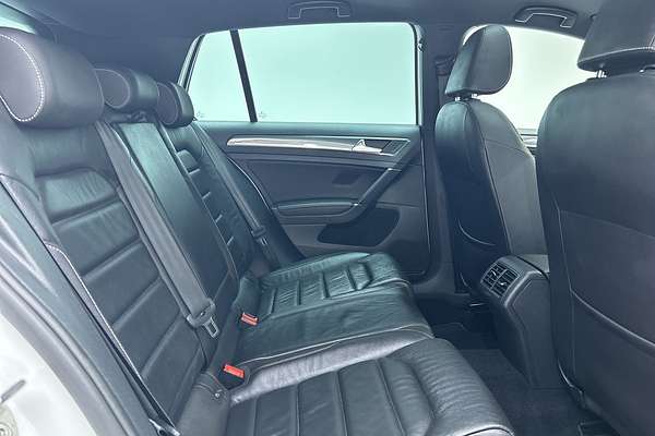 2020 Volkswagen Golf 110TSI Highline 7.5