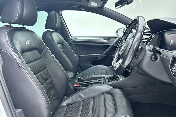 2020 Volkswagen Golf 110TSI Highline 7.5