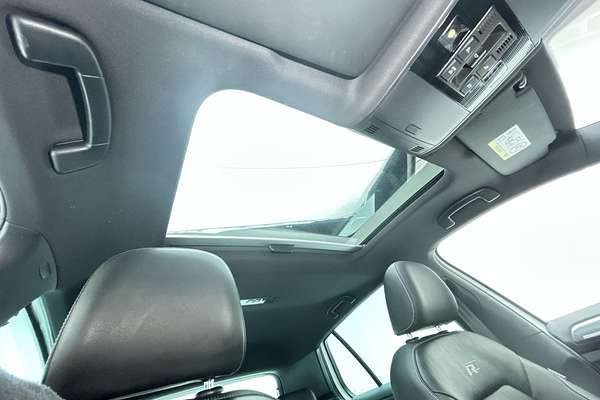 2020 Volkswagen Golf 110TSI Highline 7.5