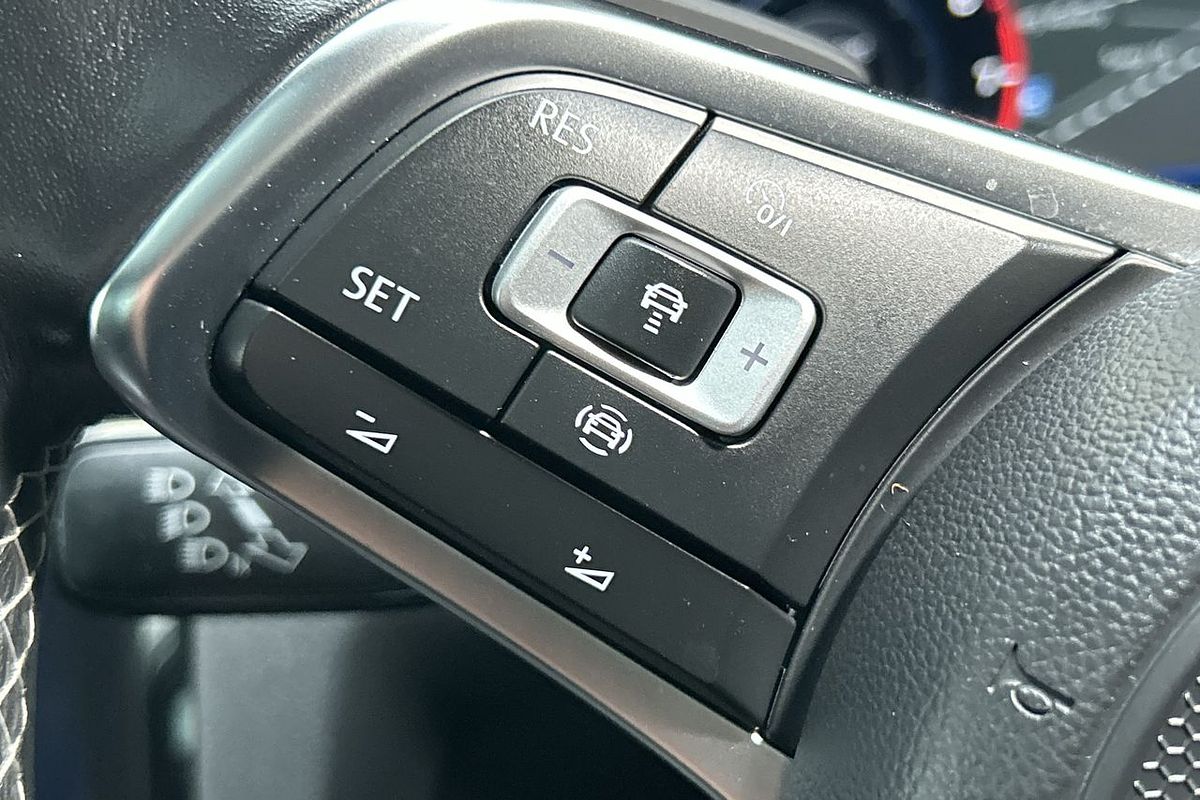 2020 Volkswagen Golf 110TSI Highline 7.5