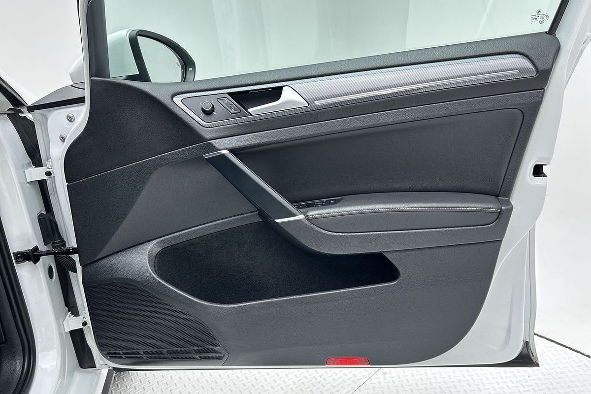 2020 Volkswagen Golf 110TSI Highline 7.5