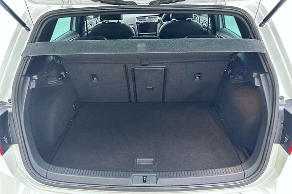 2020 Volkswagen Golf 110TSI Highline 7.5
