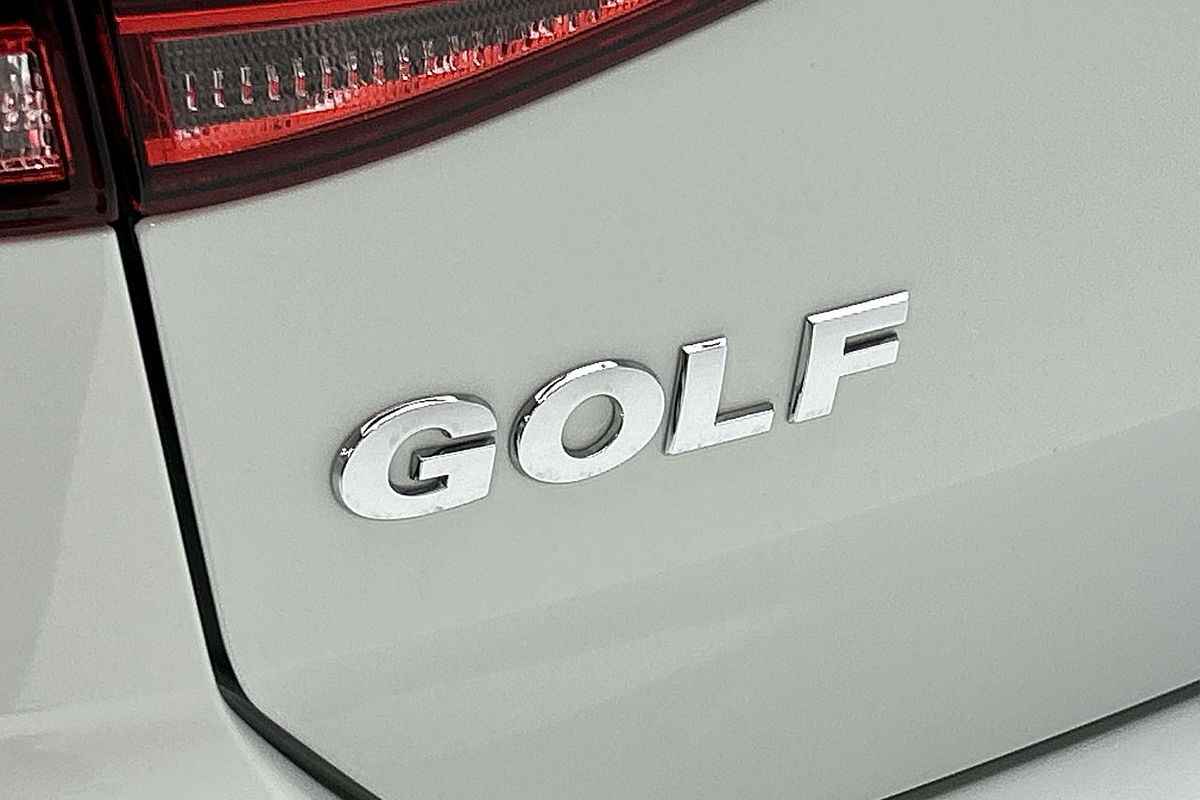 2020 Volkswagen Golf 110TSI Highline 7.5