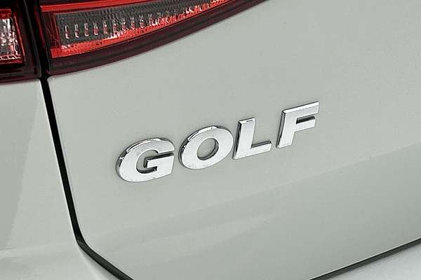 2020 Volkswagen Golf 110TSI Highline 7.5