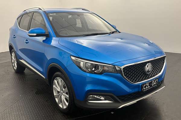 2024 MG ZS Excite AZS1