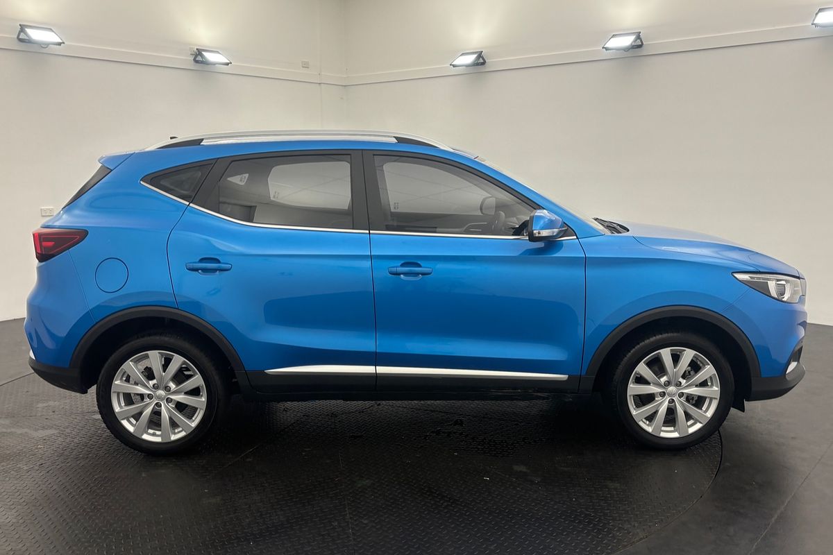 2024 MG ZS Excite AZS1