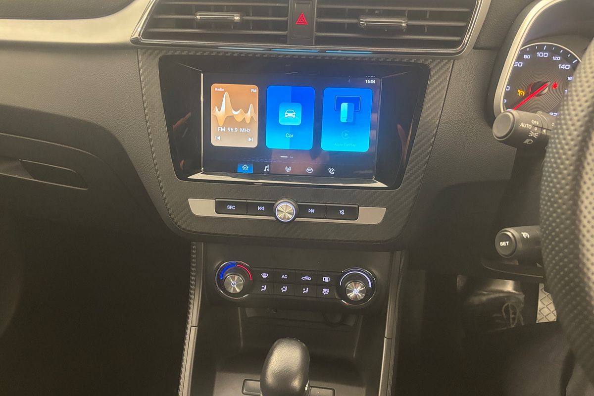 2024 MG ZS Excite AZS1