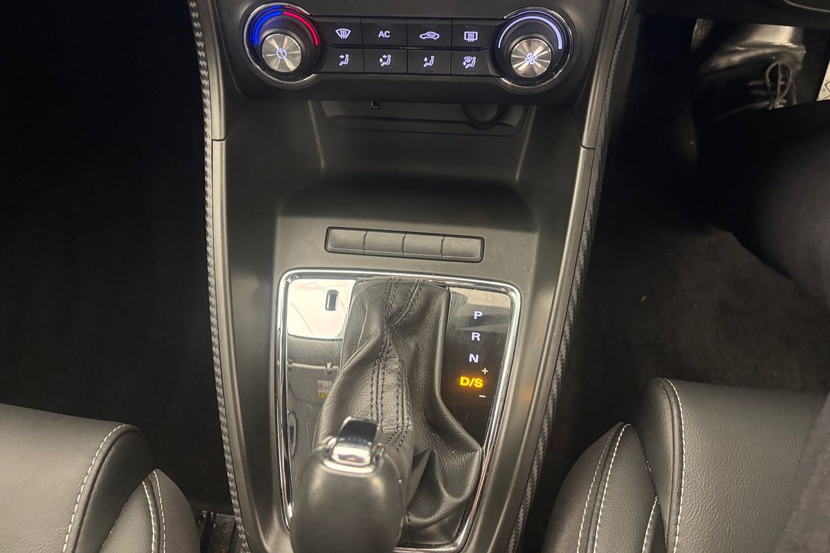 2024 MG ZS Excite AZS1