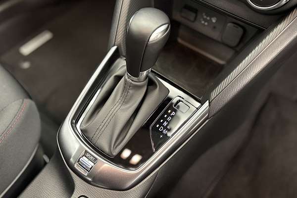 2025 Mazda 2 G15 Evolve DJ Series