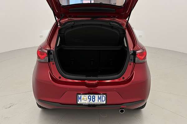 2025 Mazda 2 G15 Evolve DJ Series
