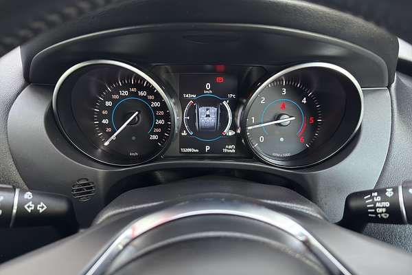 2018 Jaguar F-PACE 25D R-SPORT 2.0D/4WD