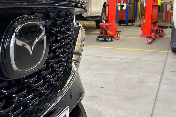 2022 Mazda CX-5 G25 Touring KF Series
