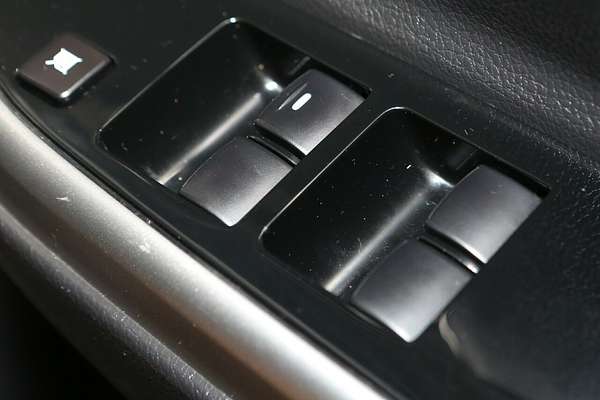 2022 Mitsubishi Triton GSR MR 4X4
