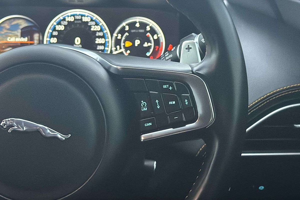 2018 Jaguar XE 30t 300 Sport X760
