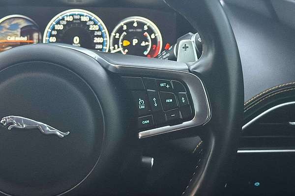 2018 Jaguar XE 30t 300 Sport X760