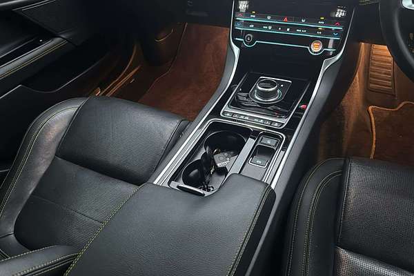 2018 Jaguar XE 30t 300 Sport X760