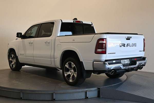 2022 RAM 1500 LARAMIE RAMBOX MHEV DT MY22 4X4