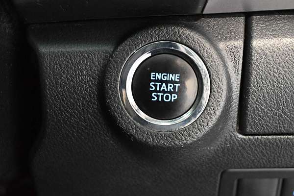 2021 Toyota Hilux SR5 GUN126R 4X4