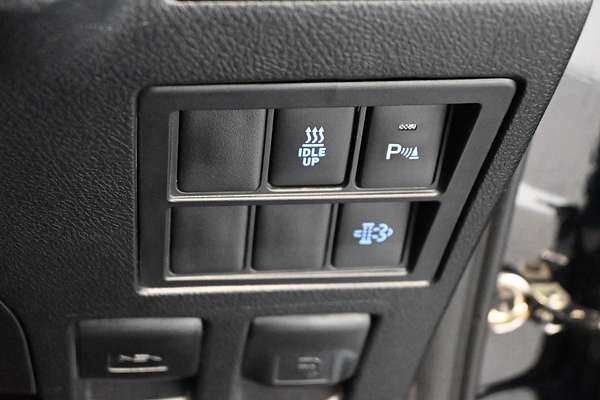 2021 Toyota Hilux SR5 GUN126R 4X4