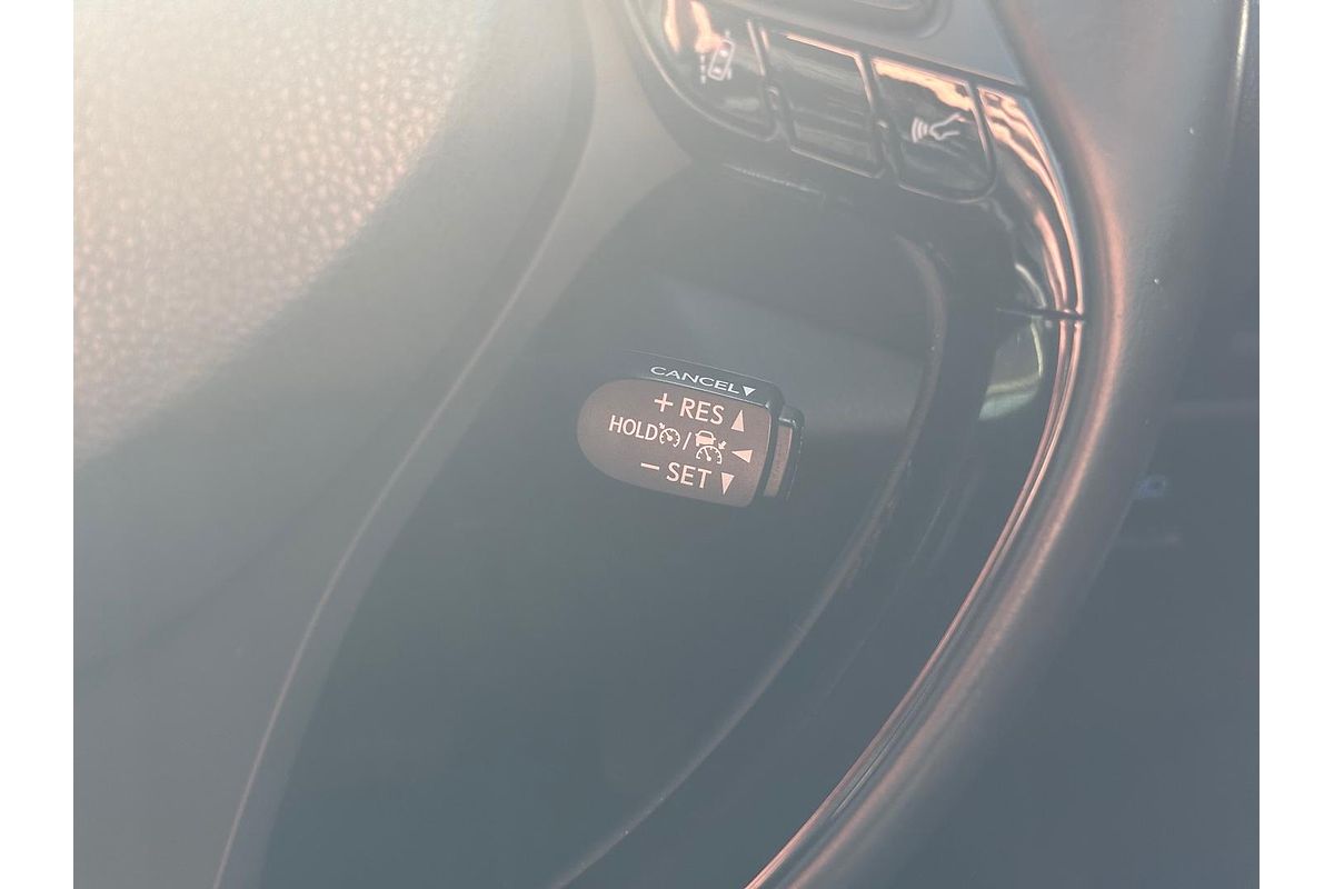 2018 Toyota C-HR Koba NGX50R