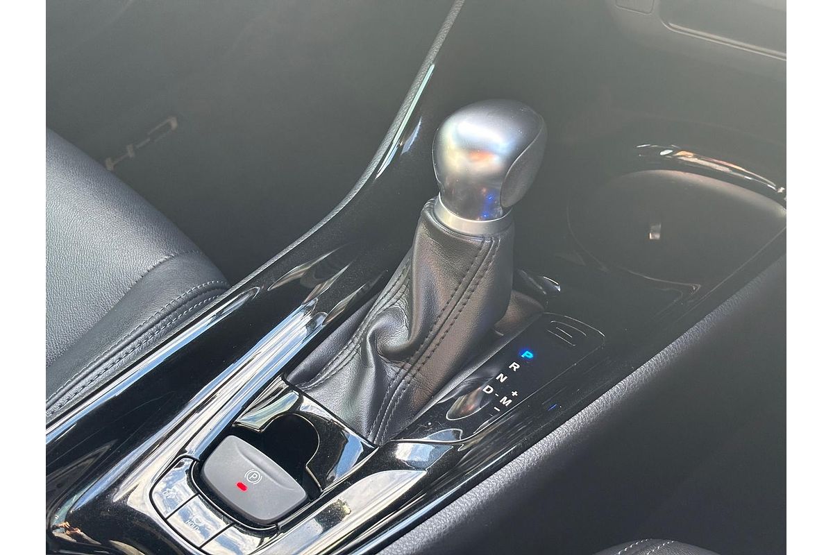 2018 Toyota C-HR Koba NGX50R