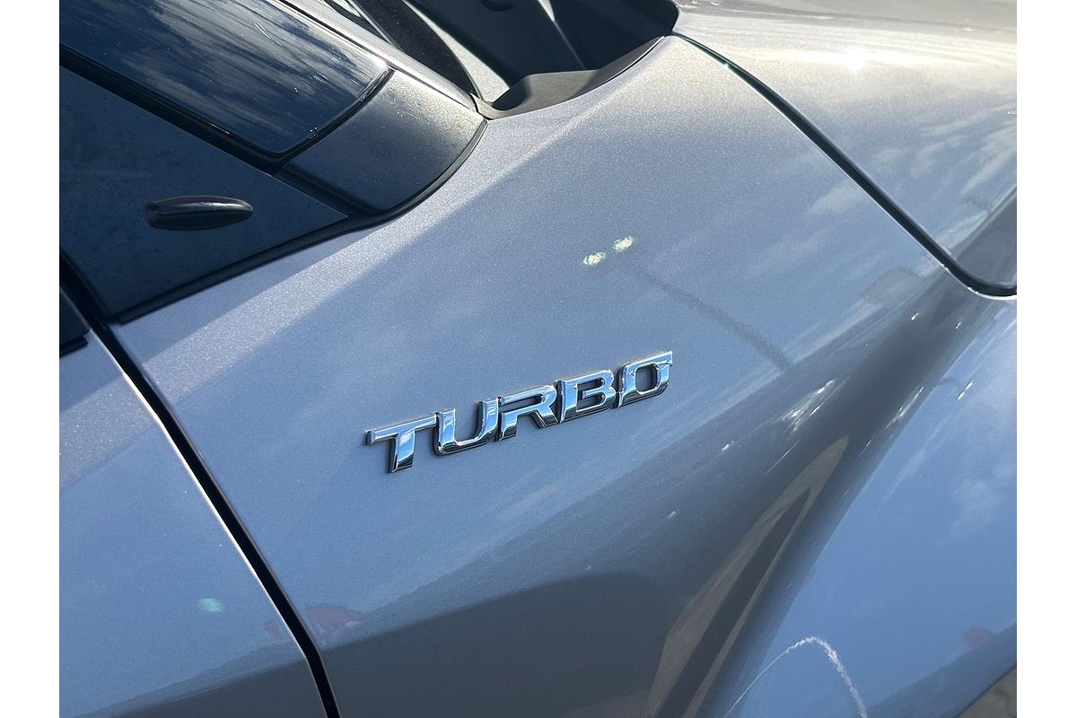 2018 Toyota C-HR Koba NGX50R