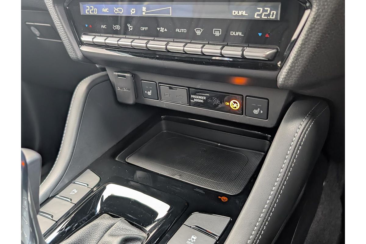 2025 Isuzu MU-X X-TERRAIN