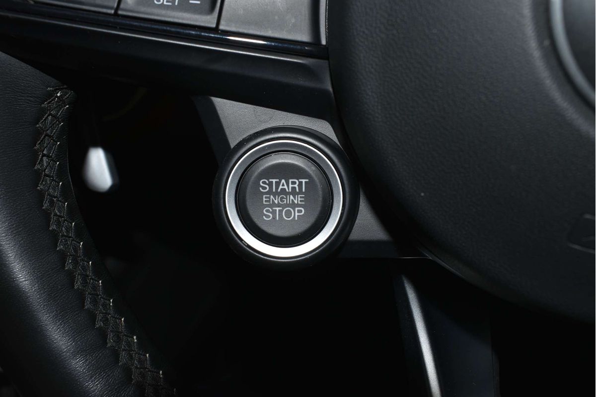 2021 Alfa Romeo Giulia Veloce Series 2