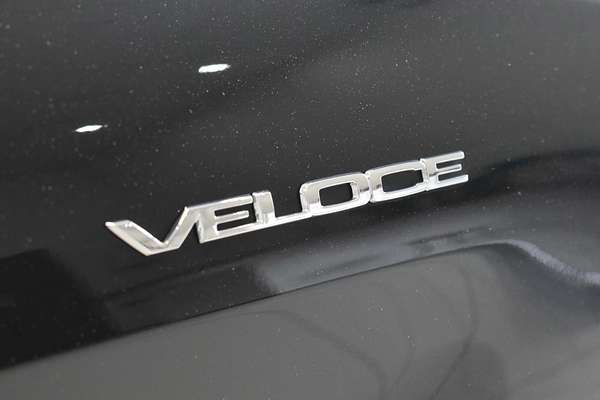2021 Alfa Romeo Giulia Veloce Series 2