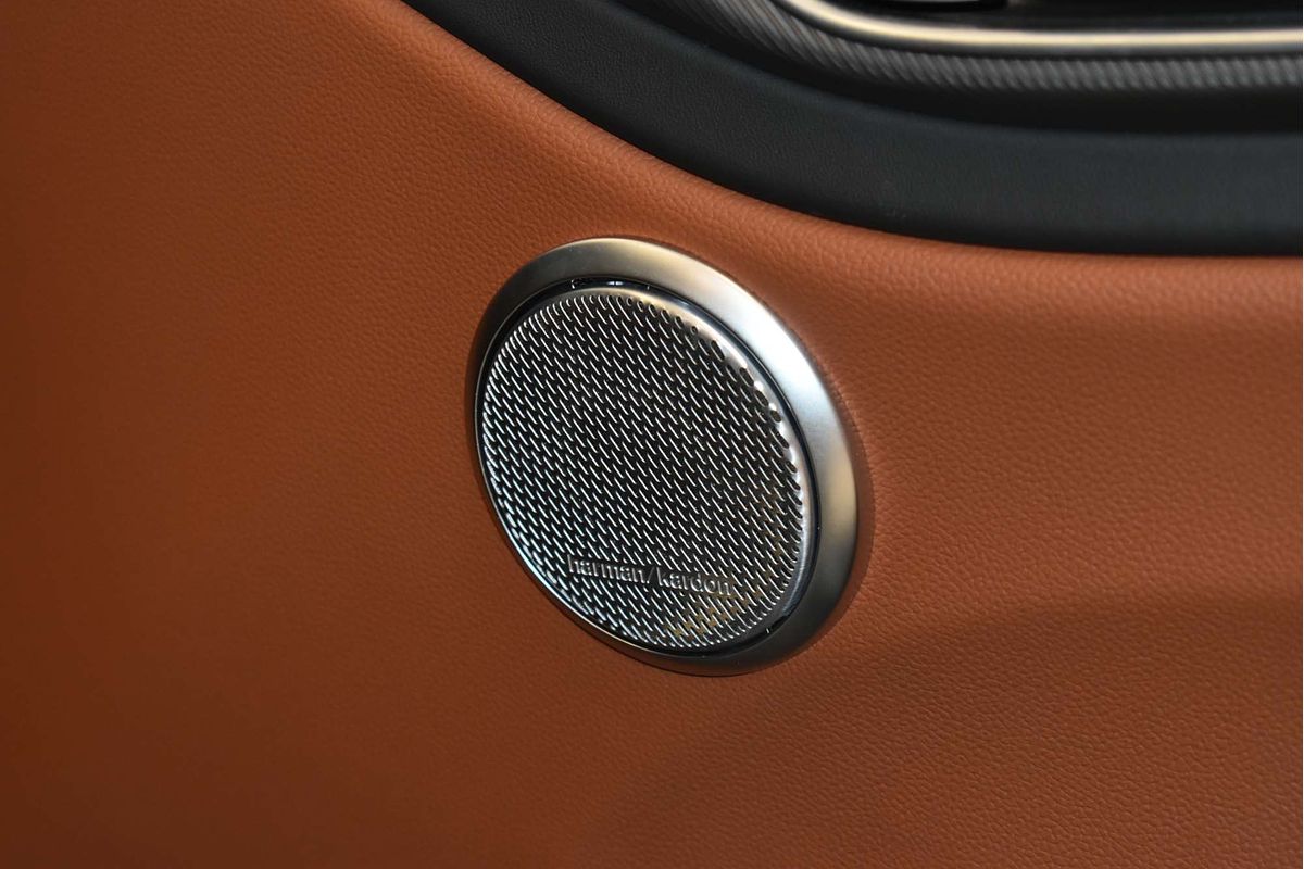 2021 Alfa Romeo Giulia Veloce Series 2