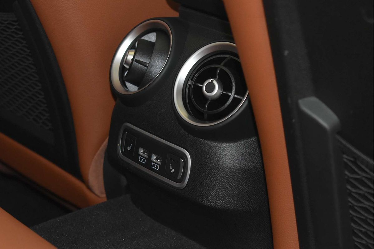 2021 Alfa Romeo Giulia Veloce Series 2