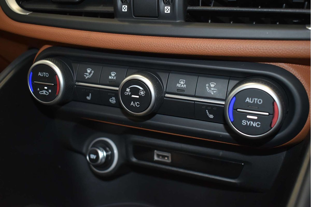 2021 Alfa Romeo Giulia Veloce Series 2