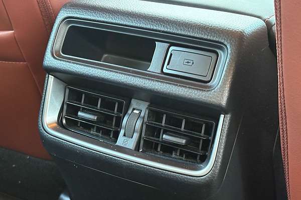 2024 Mazda BT-50 SP TF 4X4
