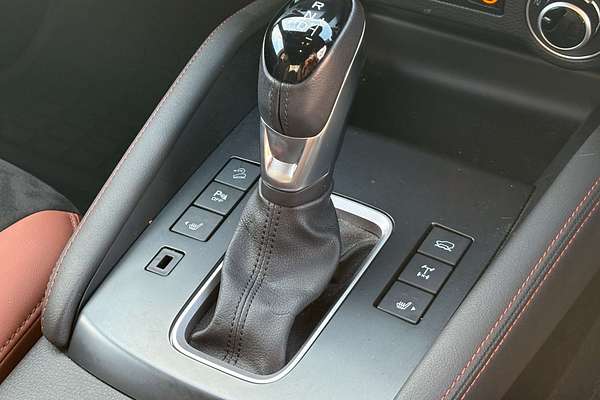 2024 Mazda BT-50 SP TF 4X4